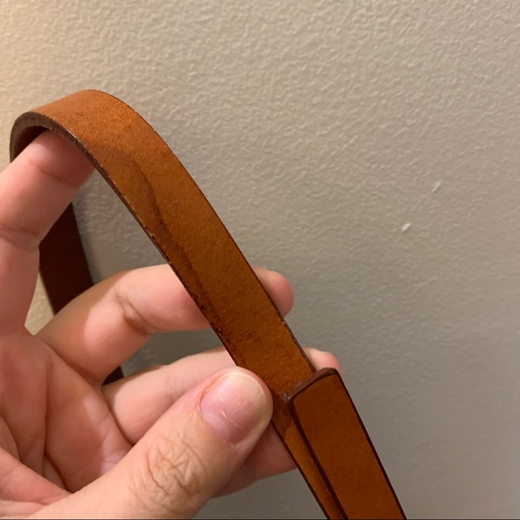 Dooney & Bourke CrossBody leather Purse navy - Picture 16 of 16